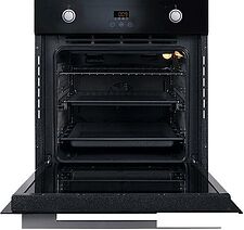 Электрический духовой шкаф Graude Comfort BE 60.3 S