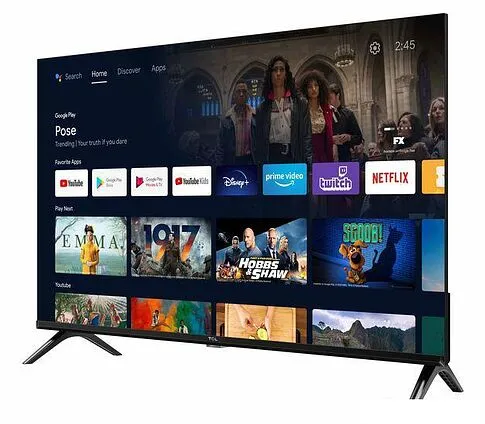 Телевизор TCL 32S5400A