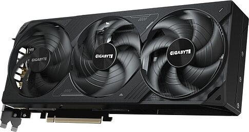 Видеокарта Gigabyte GeForce RTX 5070 Ti Windforce SFF 16G GV-N507TWF3-16GD