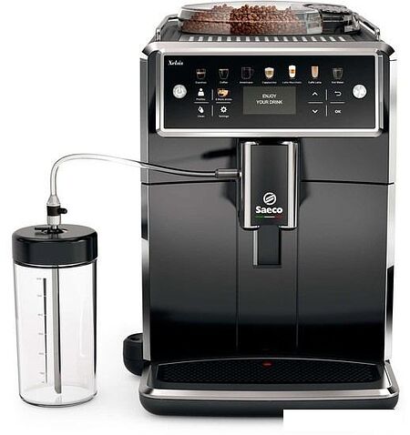 Эспрессо кофемашина Saeco Xelsis SM7580/00