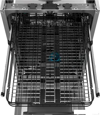 Встраиваемая посудомоечная машина Haier HDWE10-395RU