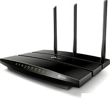 Беспроводной маршрутизатор TP-Link Archer A9 AC1900 Беспроводной маршрутизатор TP-Link Archer A9 AC1900