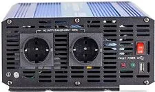 Автомобильный инвертор GEOFOX P 1500W