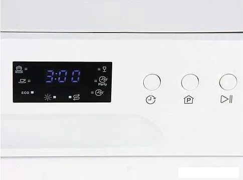 Настольная посудомоечная машина Electrolux ESF2400OW