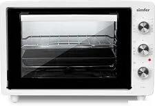 Мини-печь Simfer M3411 Albeni Comfort