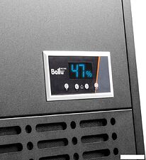 Осушитель воздуха Ballu Sand hill BDH-168LE