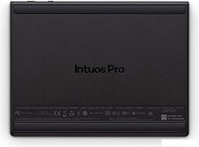Графический планшет Wacom Intuos Pro Small PTK470K0B