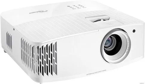 Проектор Optoma Uhd38X