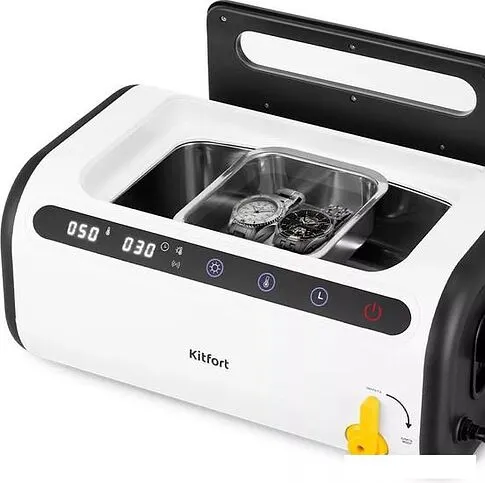 Стерилизатор маникюрный Kitfort KT-6262