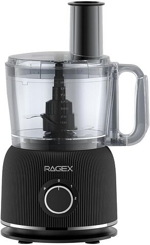 Кухонный комбайн RAGEX R199-001