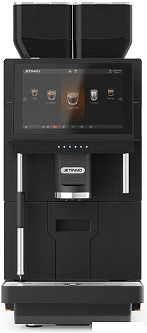 Кофемашина Jetinno JL60B