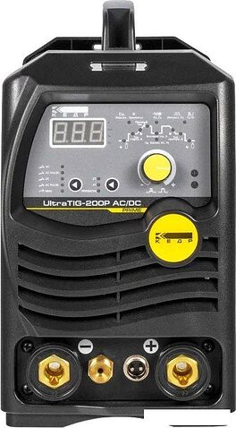 Сварочный инвертор Кедр Ultratig-200p Ac/Dc