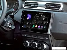 USB-магнитола Incar TMX-1409-6 USB-магнитола Incar TMX-1409-6