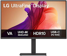 Монитор LG UltraFine 32U720A-B