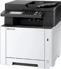 МФУ Kyocera Mita ECOSYS MA2600cwfx 110C0D3NL0 МФУ Kyocera Mita ECOSYS MA2600cwfx 110C0D3NL0