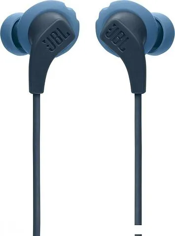 Наушники JBL Endurance Run 2 (темно-синий)