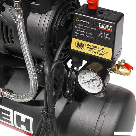 Компрессор TEH TAC10L