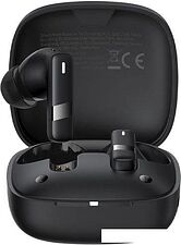 Наушники Baseus Bowie E20 (черный)