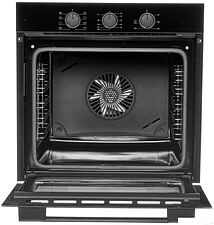 Электрический духовой шкаф Jacky’s JO EN7618