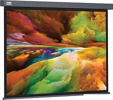 Проекционный экран CACTUS Wallscreen 152x203 CS-PSW-152X203-SG Проекционный экран CACTUS Wallscreen 152x203 CS-PSW-152X203-SG