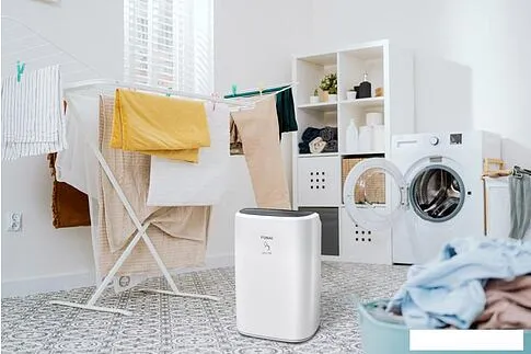 Осушитель воздуха Funai Neko M RAD-N16F5E