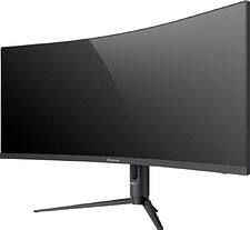 Игровой монитор Hisense 34G6K-PRO