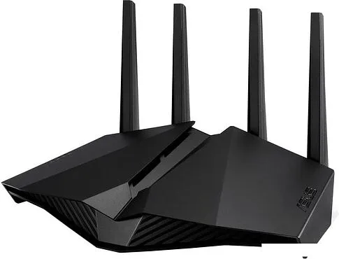 Wi-Fi роутер ASUS RT-AX82U