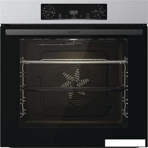Электрический духовой шкаф Gorenje BOB6737E01X