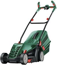Газонокосилка Bosch UniversalRotak 34-405 06008A6401 Газонокосилка Bosch UniversalRotak 34-405 06008A6401