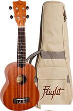 Укулеле Flight NUS310