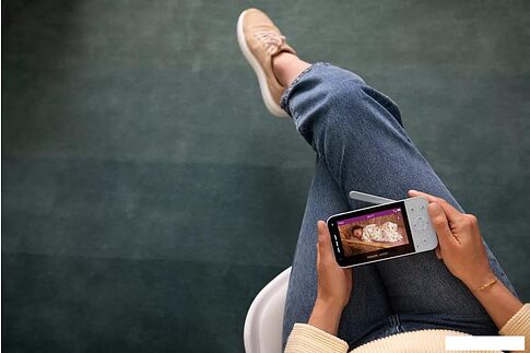 Радионяня Philips Avent SCD923/26