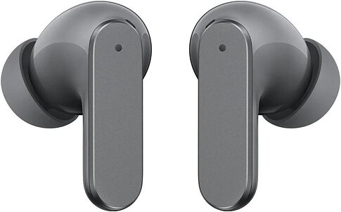 Наушники Realme Buds Air 8 (темно-серый)