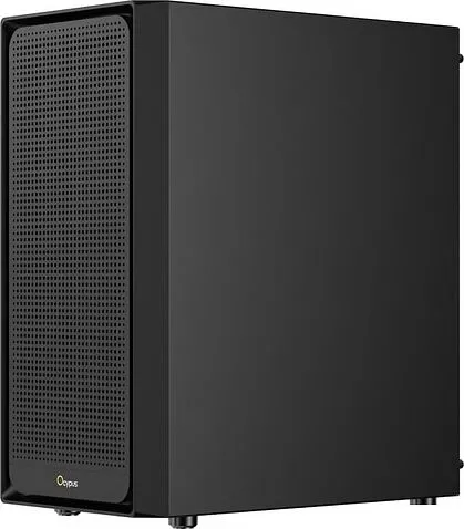 Корпус Ocypus Gamma C50 BK