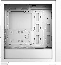 Корпус PCCooler C3D510 (белый) Корпус PCCooler C3D510 (белый)