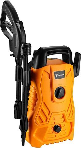 Мойка высокого давления Deko DKCW115 084-2040