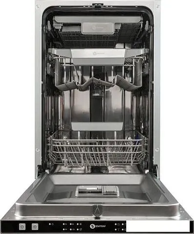 Встраиваемая посудомоечная машина Schtoff SVA 45106 A