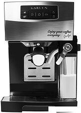 Рожковая помповая кофеварка Garlyn L70 Рожковая помповая кофеварка Garlyn L70