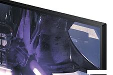 Игровой монитор Samsung Odyssey G3 LS27AG302NIXCI
