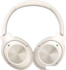 Наушники A4Tech Fstyler BH220 (бежевый)