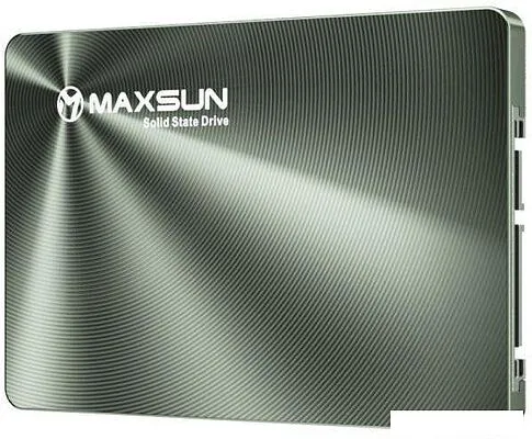 SSD Maxsun X5 1TB MS1TBX5