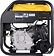 Бензиновый генератор Huter DN3700i