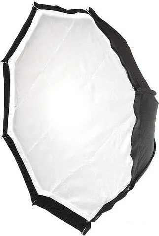 Софтбокс Godox AD-S7/S8 с сотовой насадкой для AD200/AD360II