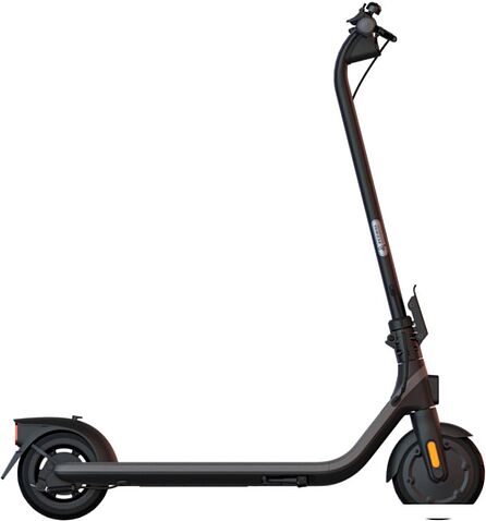Электросамокат Ninebot KickScooter E2