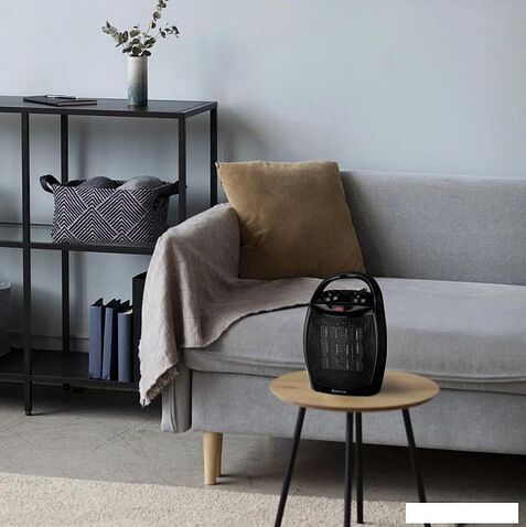 Тепловентилятор Neoclima PTC-07