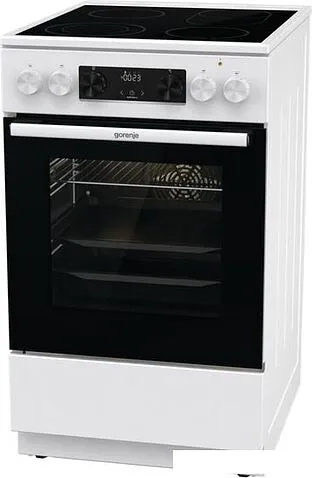 Кухонная плита Gorenje GECS5C70WA
