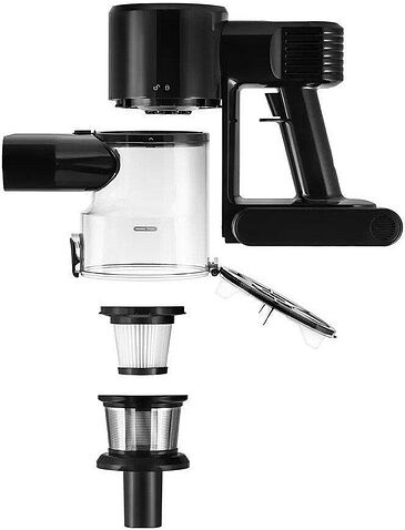 Пылесос Kitfort KT-5372