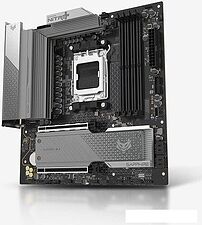 Материнская плата Sapphire Nitro+ B850M WiFi