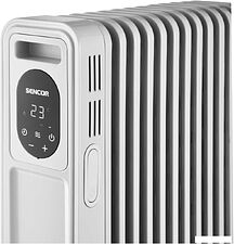 Масляный радиатор Sencor SOH 6213WH