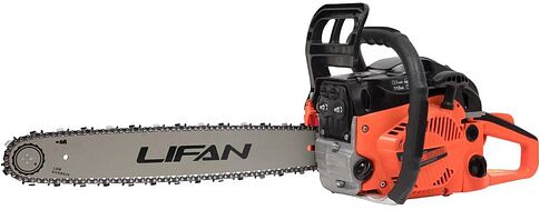 Бензопила Lifan LF4500 Бензопила Lifan LF4500