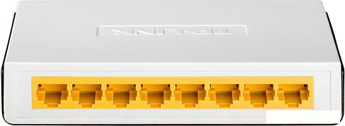 Коммутатор TP-Link TL-SF1008D